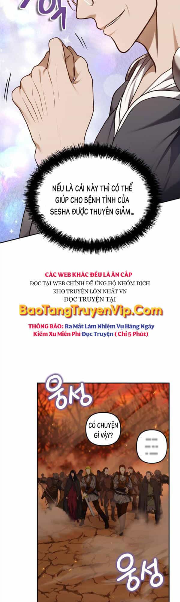 Vua Thăng Cấp - Chương 146 - ảnh 31