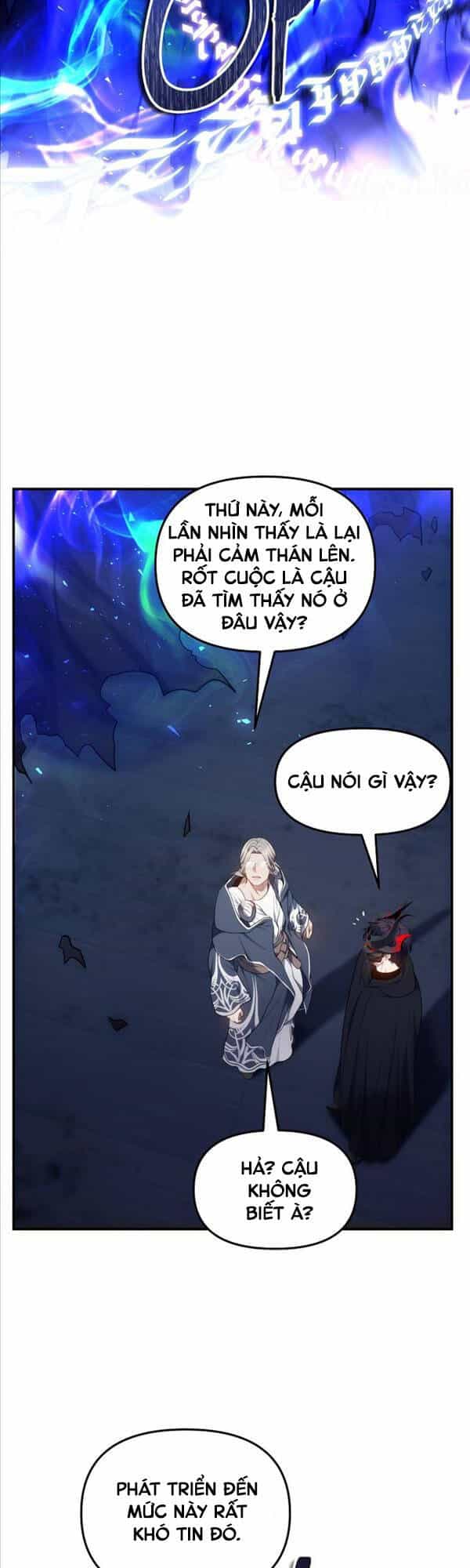 Vua Thăng Cấp - Chương 147 - ảnh 3