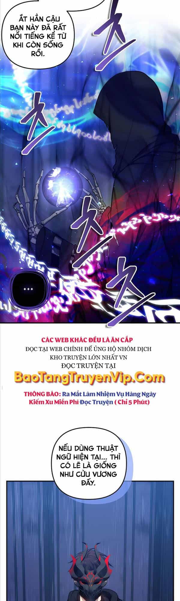 Vua Thăng Cấp - Chương 147 - ảnh 4