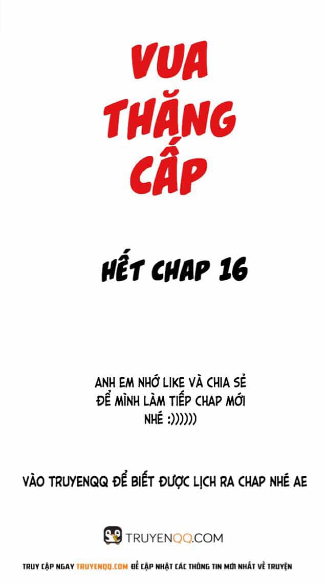 Vua Thăng Cấp - Chương 16 - ảnh 75