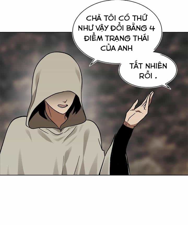 Vua Thăng Cấp - Chương 17 - ảnh 43