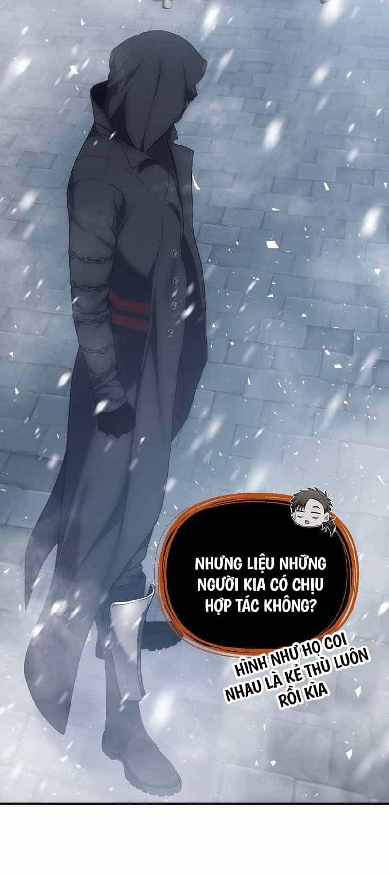 Vua Thăng Cấp - Chương 170 - ảnh 13