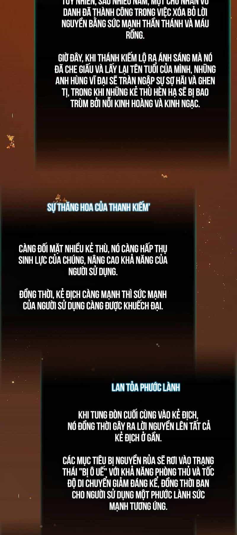 Vua Thăng Cấp - Chương 170 - ảnh 57