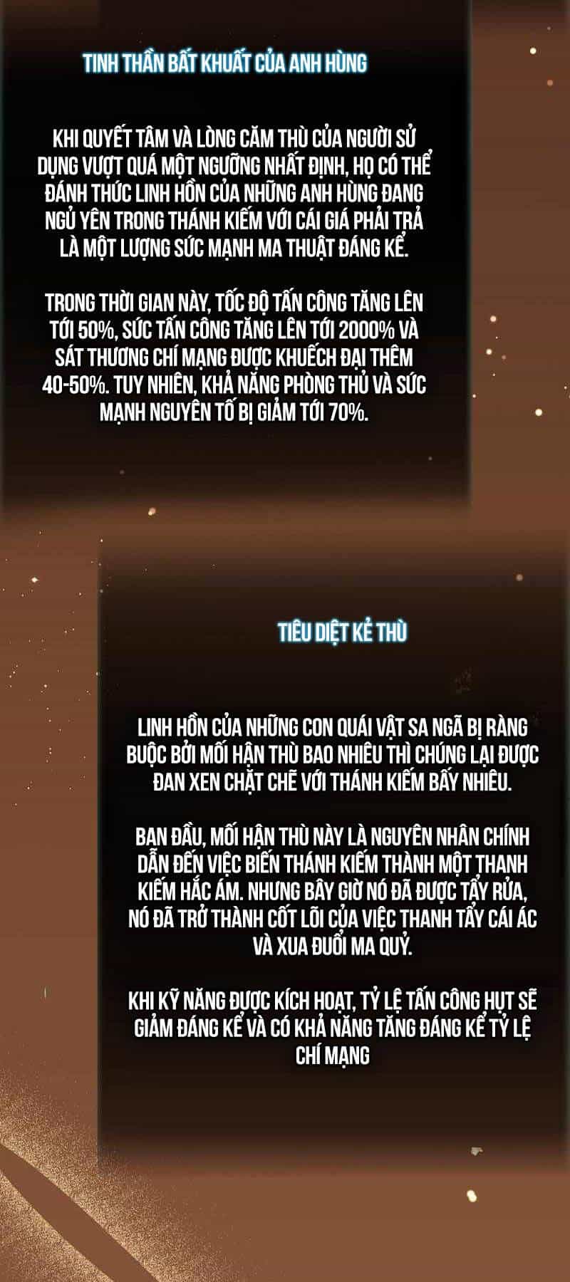 Vua Thăng Cấp - Chương 170 - ảnh 58