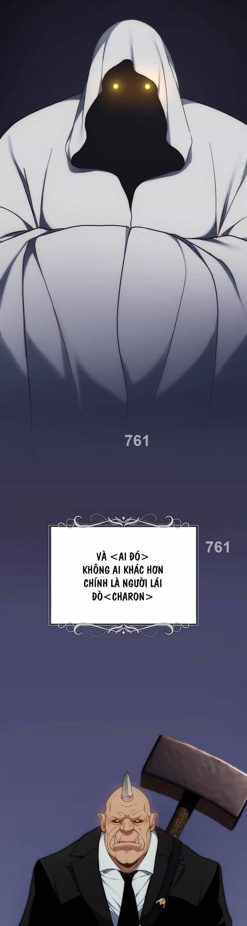 Vua Thăng Cấp - Chương 172 - ảnh 2