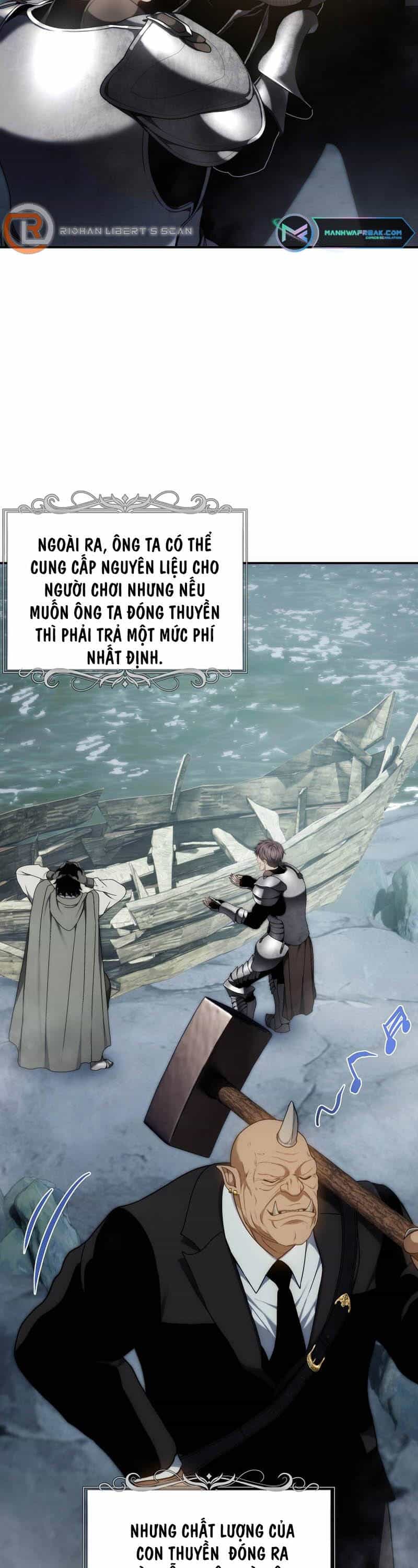 Vua Thăng Cấp - Chương 172 - ảnh 4