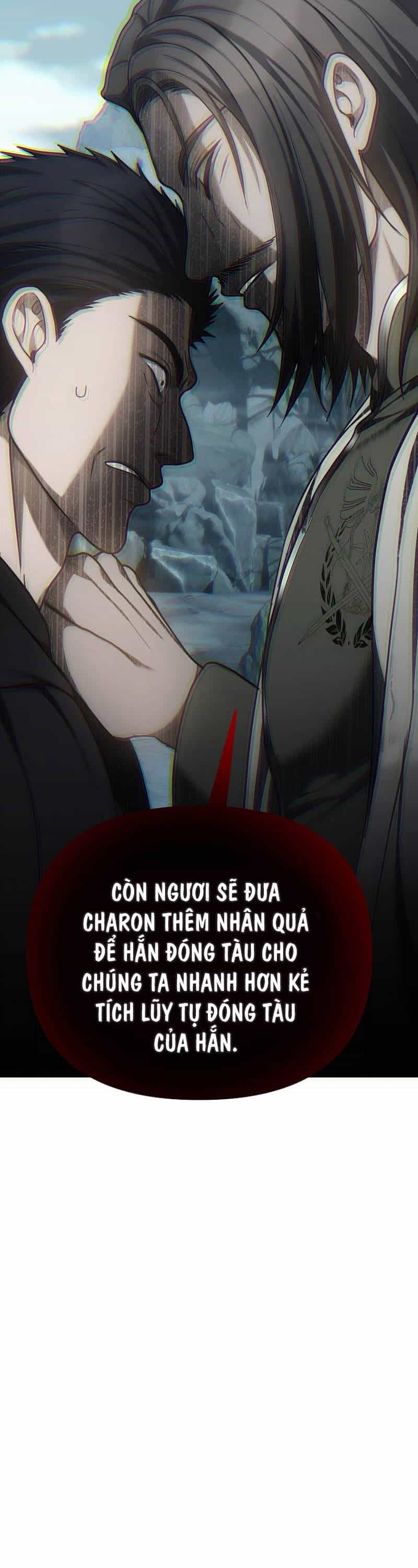 Vua Thăng Cấp - Chương 172 - ảnh 47