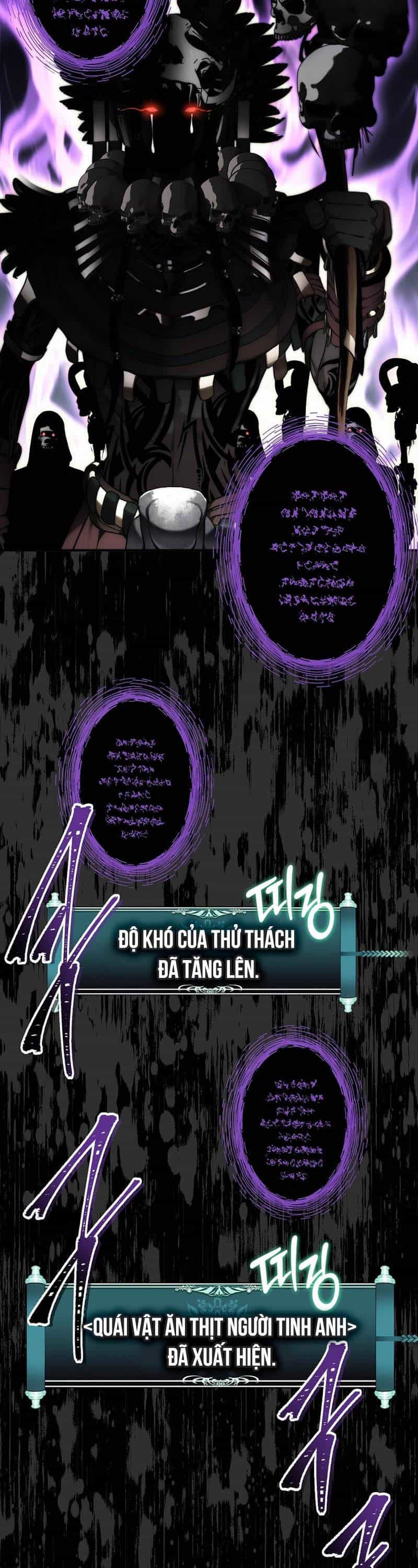 Vua Thăng Cấp - Chương 172 - ảnh 75
