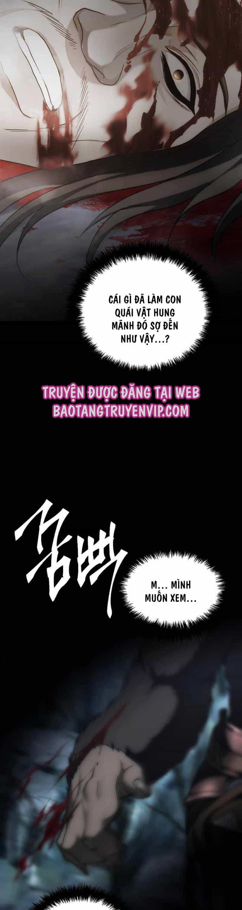 Vua Thăng Cấp - Chương 173 - ảnh 37