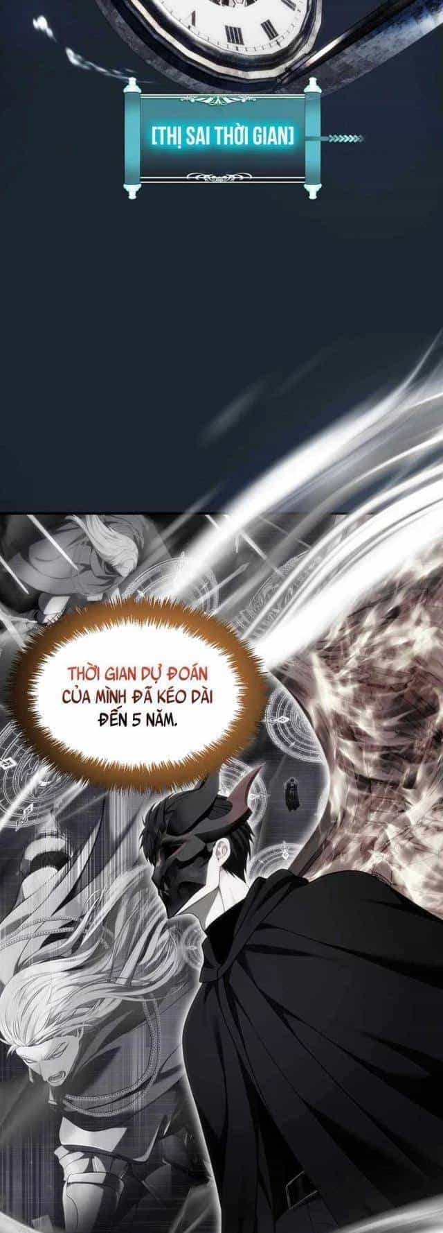 Vua Thăng Cấp - Chương 189 - ảnh 69