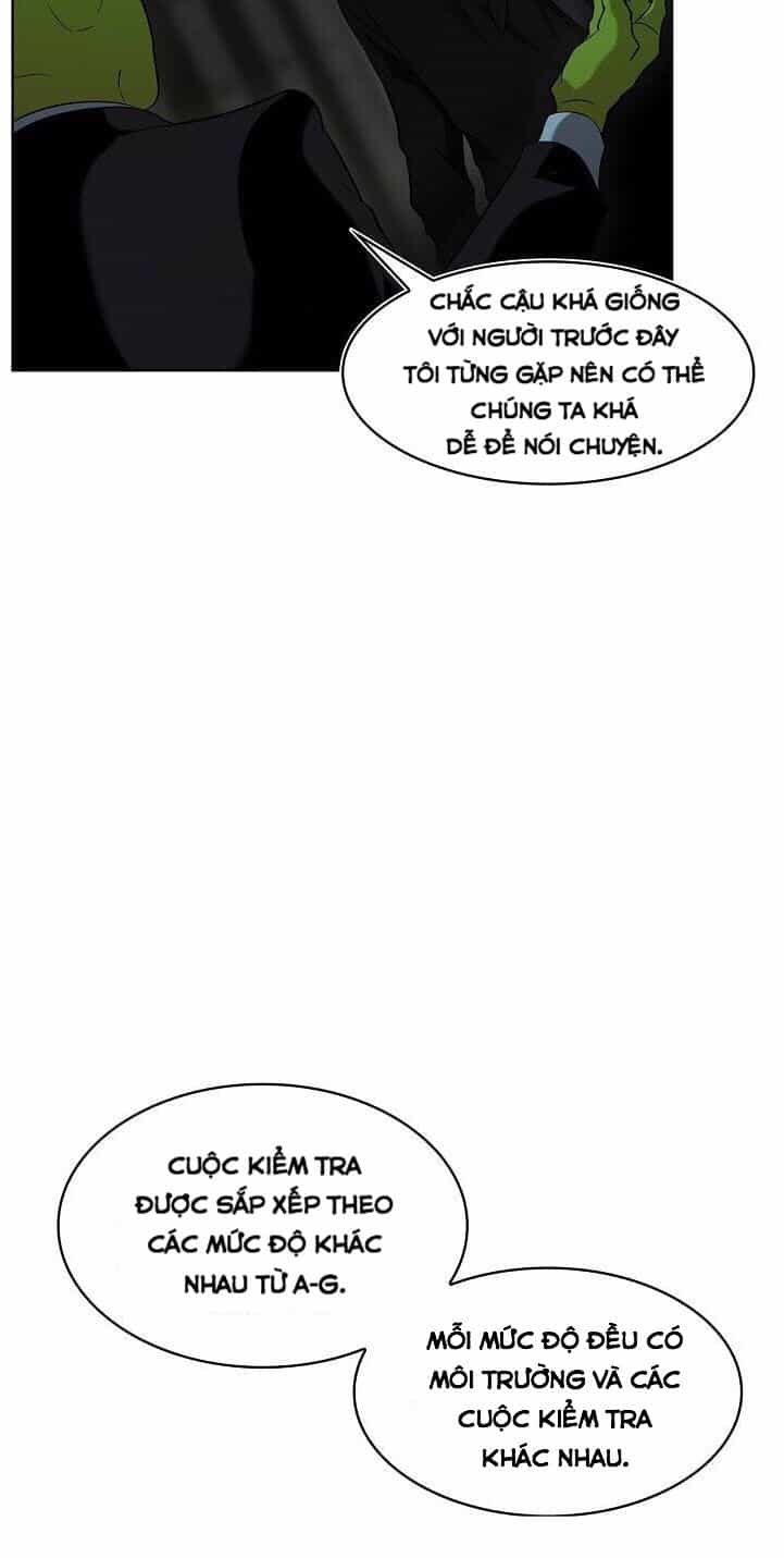 Vua Thăng Cấp - Chương 2 - ảnh 45
