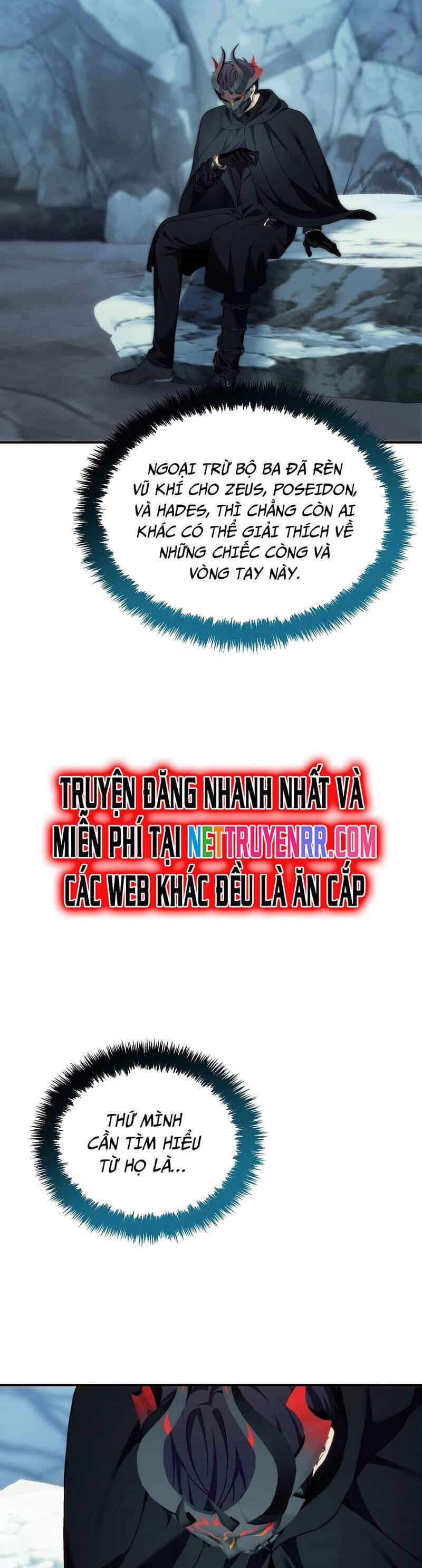Vua Thăng Cấp - Chương 196 - ảnh 56