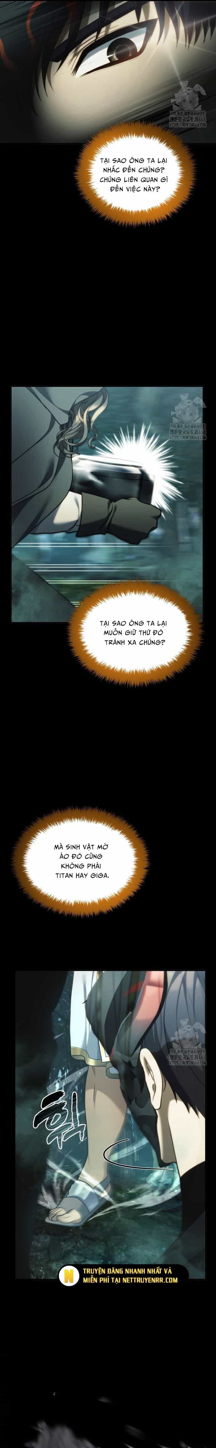 Vua Thăng Cấp - Chương 202 - ảnh 17