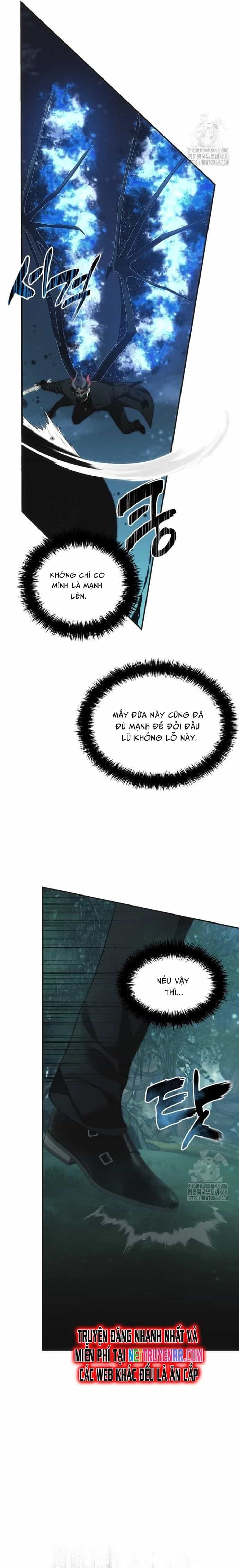 Vua Thăng Cấp - Chương 203 - ảnh 27