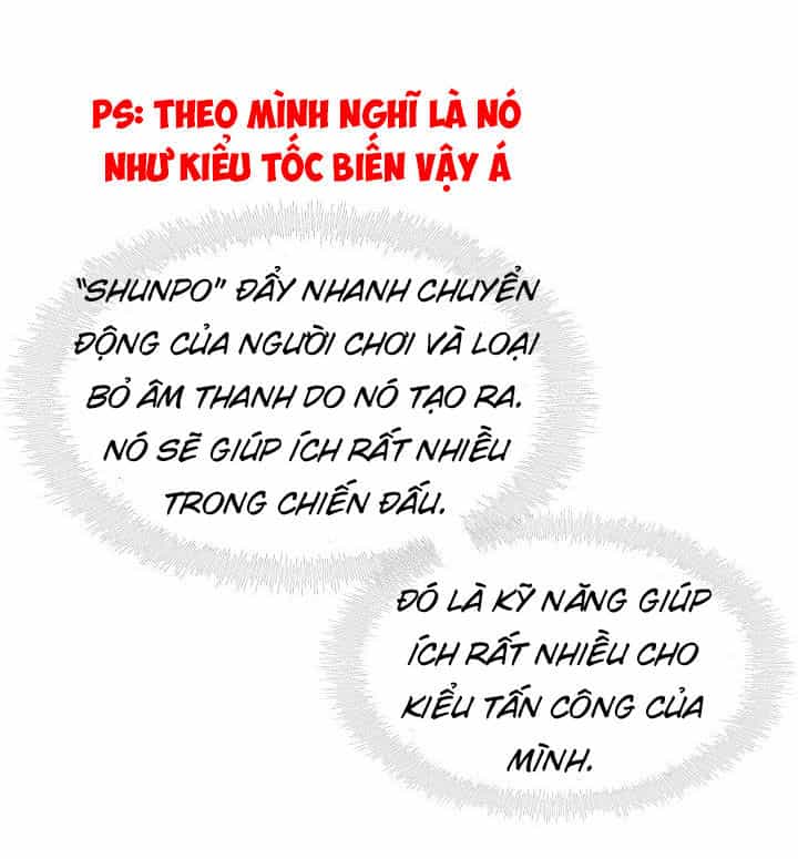 Vua Thăng Cấp - Chương 21 - ảnh 19