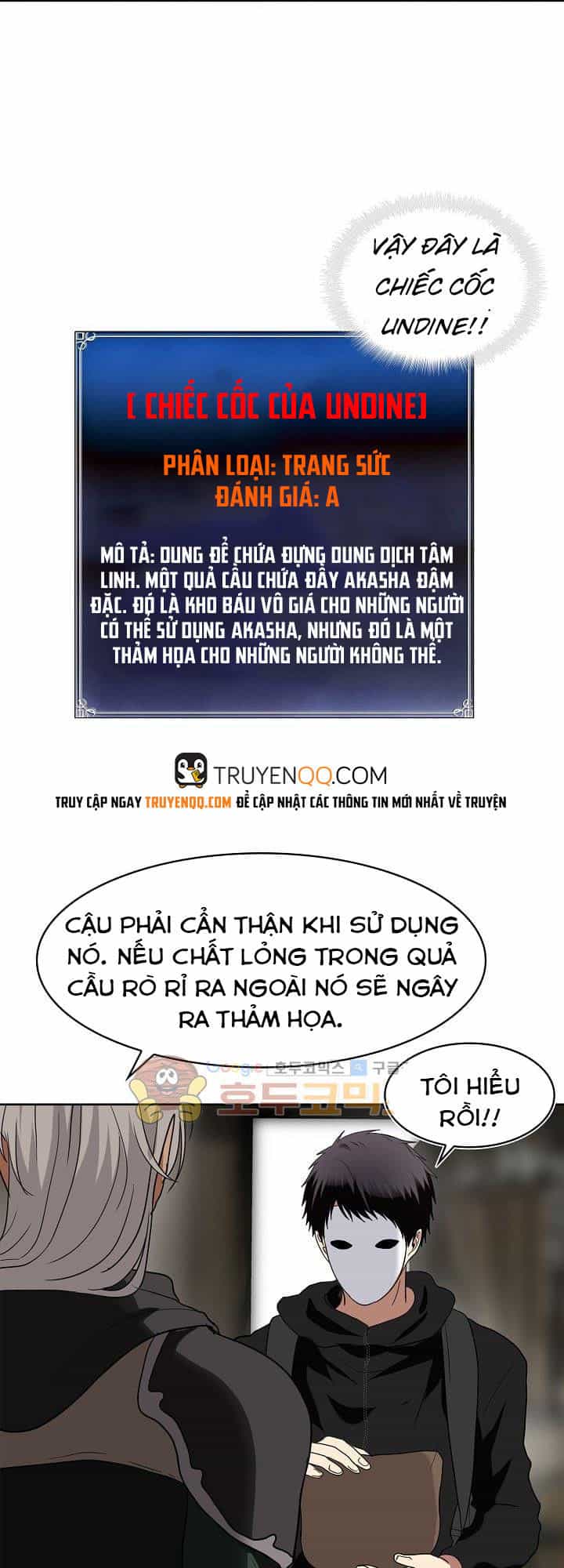 Vua Thăng Cấp - Chương 21 - ảnh 46