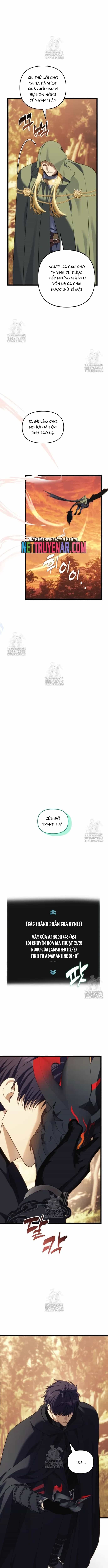 Vua Thăng Cấp - Chương 217 - ảnh 10