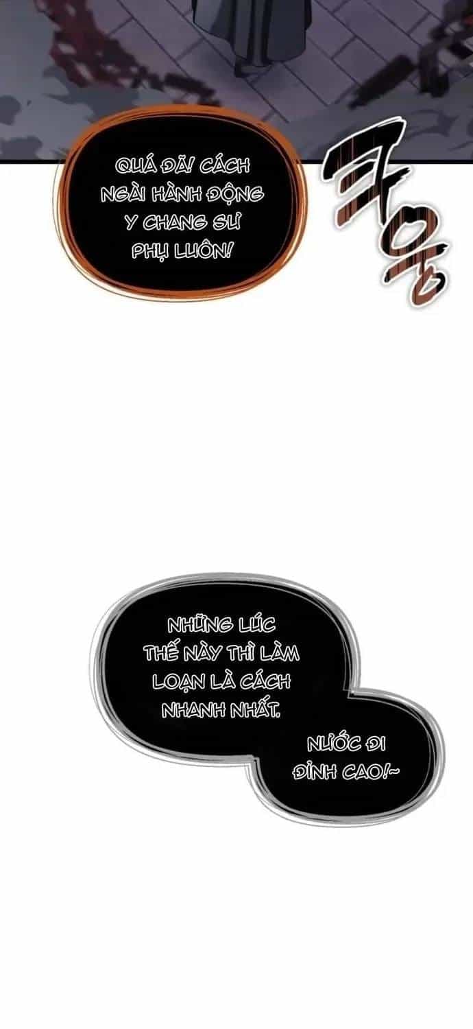 Vua Thăng Cấp - Chương 219 - ảnh 42
