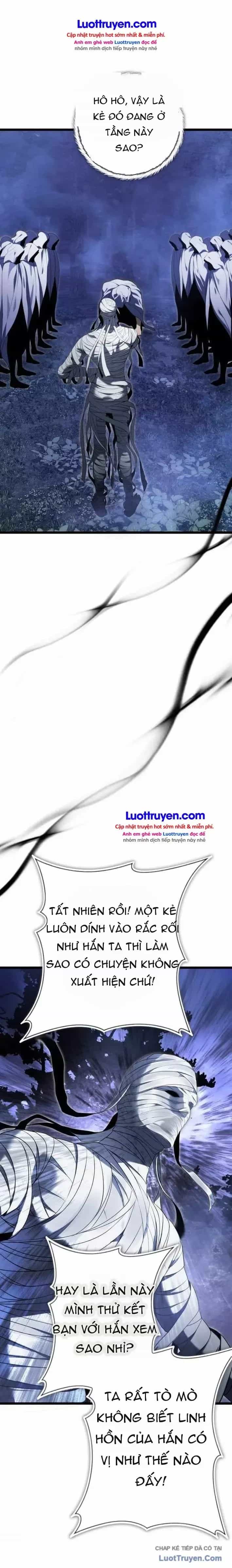 Vua Thăng Cấp - Chương 226 - ảnh 31