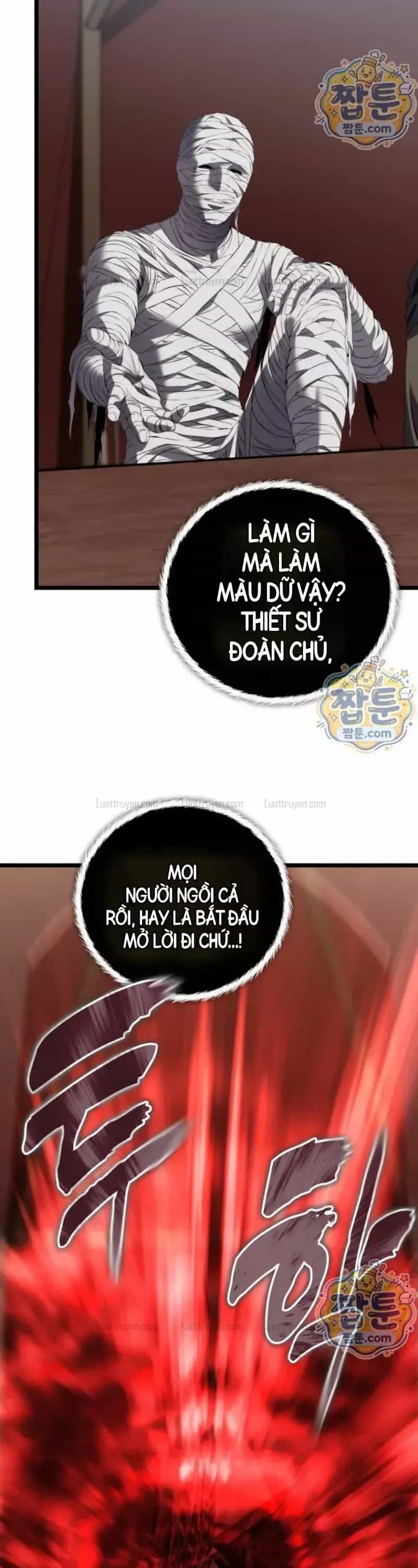 Vua Thăng Cấp - Chương 230 - ảnh 39