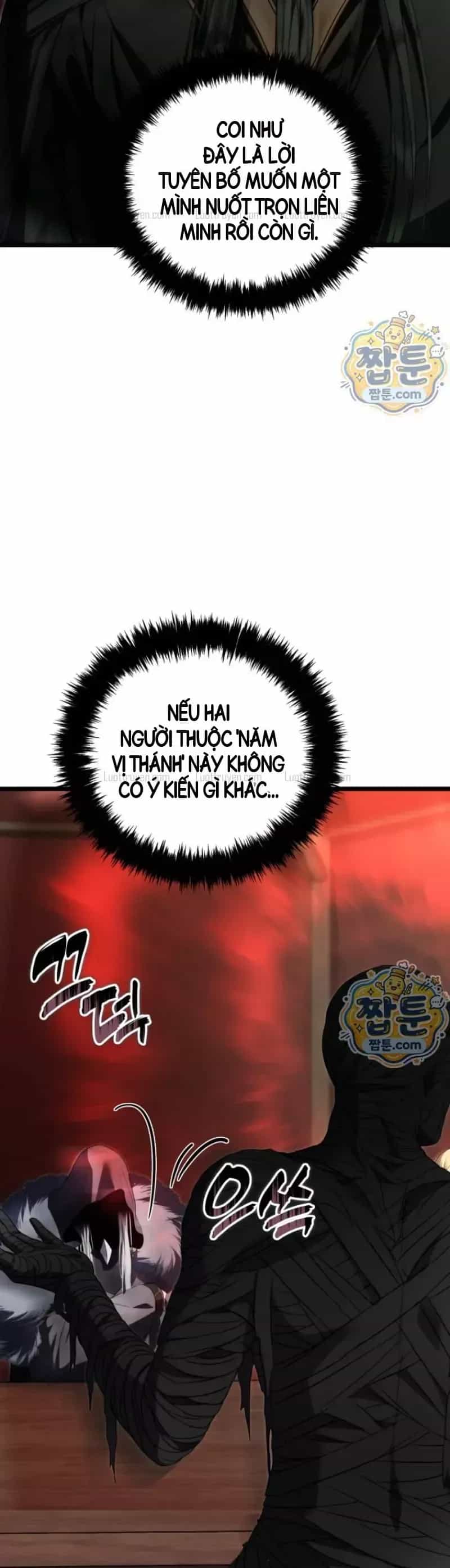 Vua Thăng Cấp - Chương 230 - ảnh 48