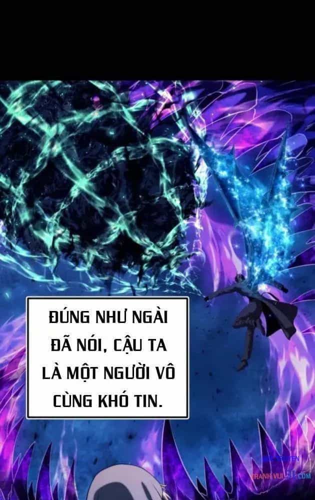 Vua Thăng Cấp - Chương 231 - ảnh 38