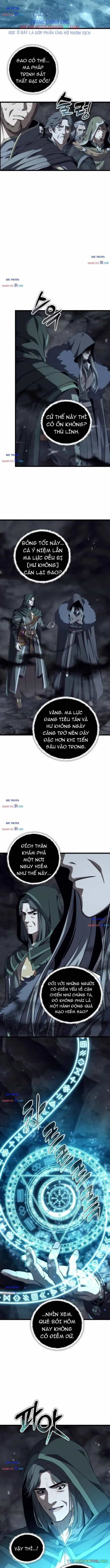 Vua Thăng Cấp - Chương 233 - ảnh 6