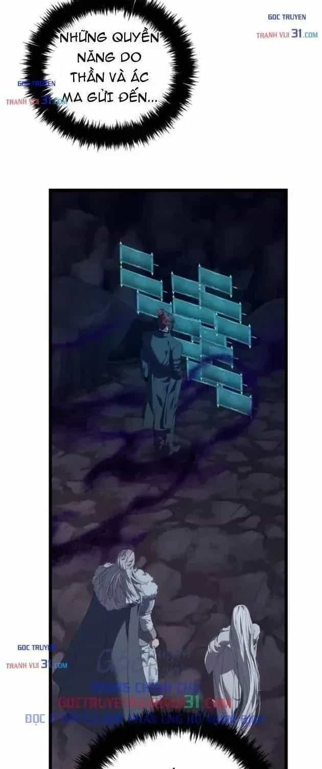 Vua Thăng Cấp - Chương 234 - ảnh 25