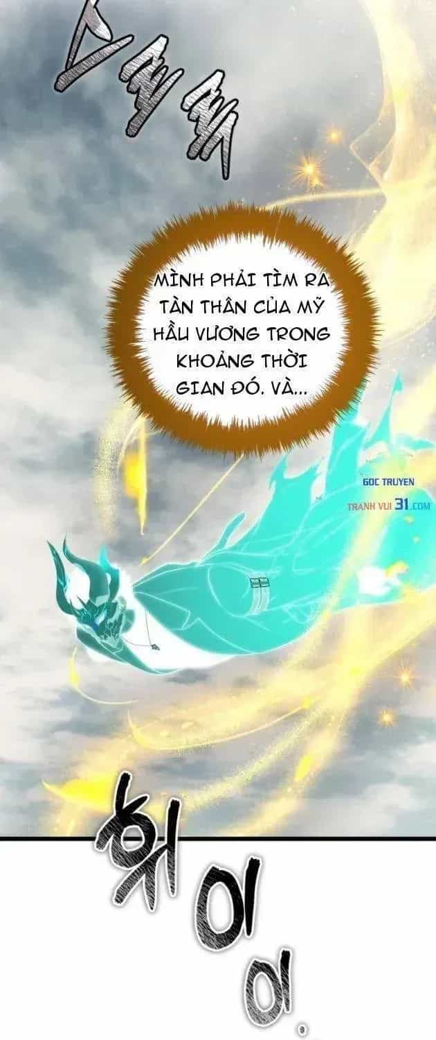 Vua Thăng Cấp - Chương 234 - ảnh 85
