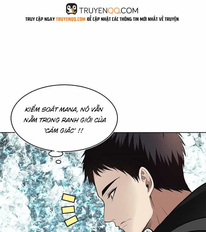 Vua Thăng Cấp - Chương 25 - ảnh 7