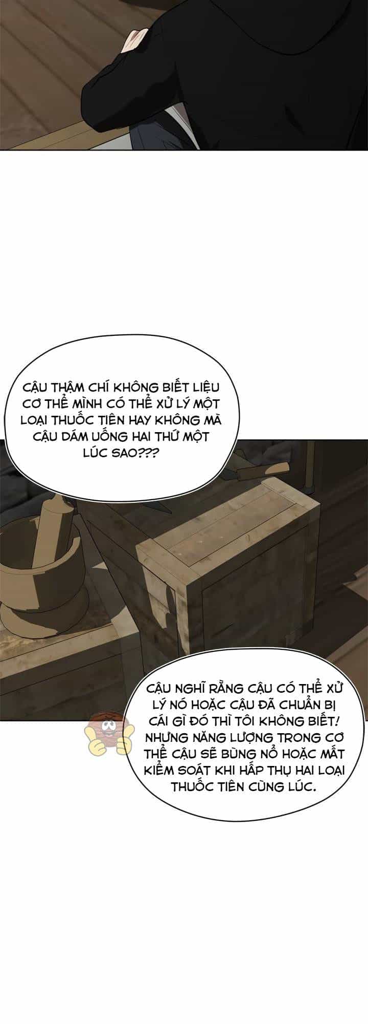 Vua Thăng Cấp - Chương 26 - ảnh 76