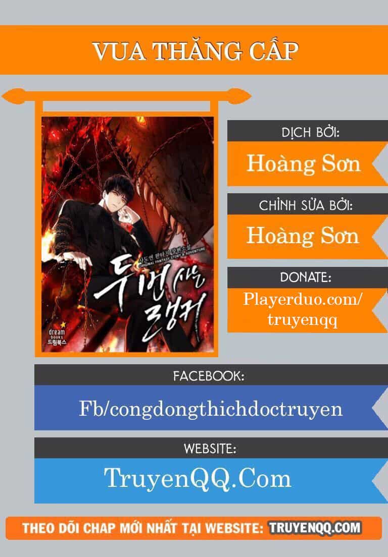 Vua Thăng Cấp - Chương 26 - ảnh 90