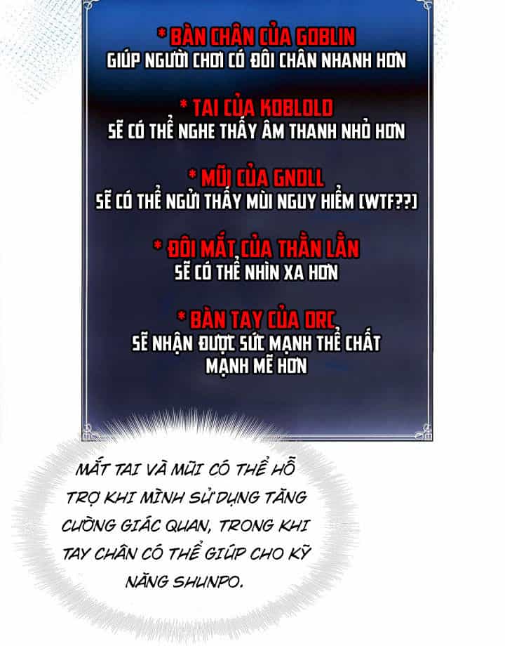 Vua Thăng Cấp - Chương 27 - ảnh 66
