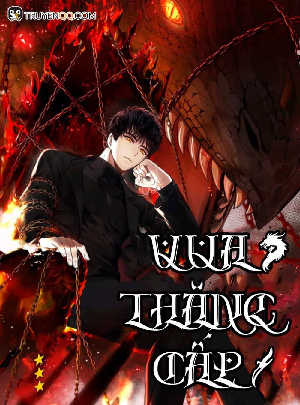 Vua Thăng Cấp - Chương 28 - ảnh 2