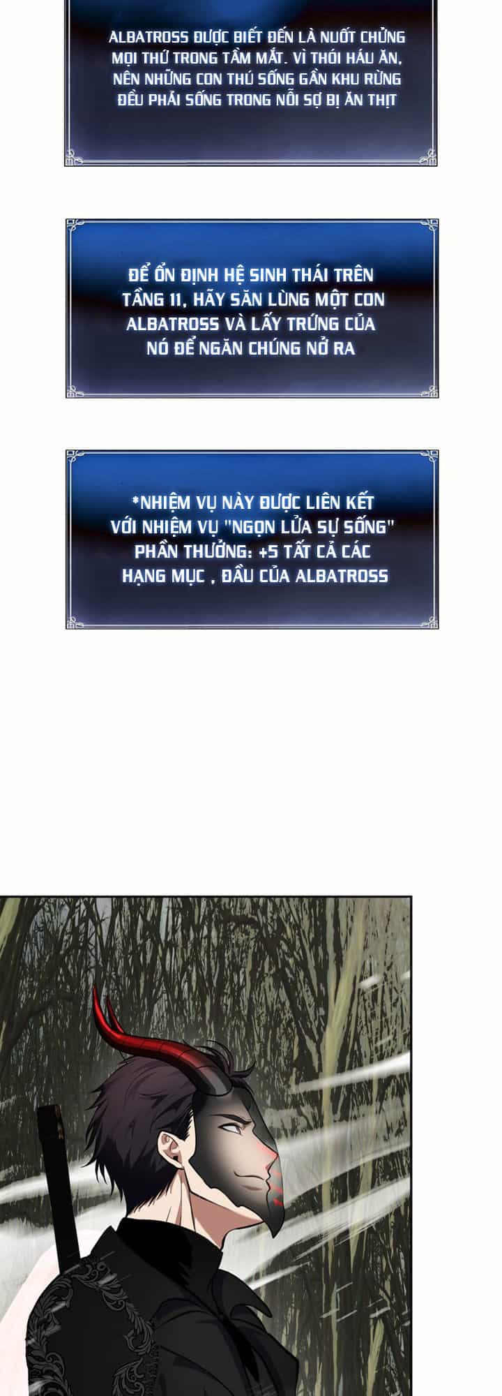 Vua Thăng Cấp - Chương 56 - ảnh 25