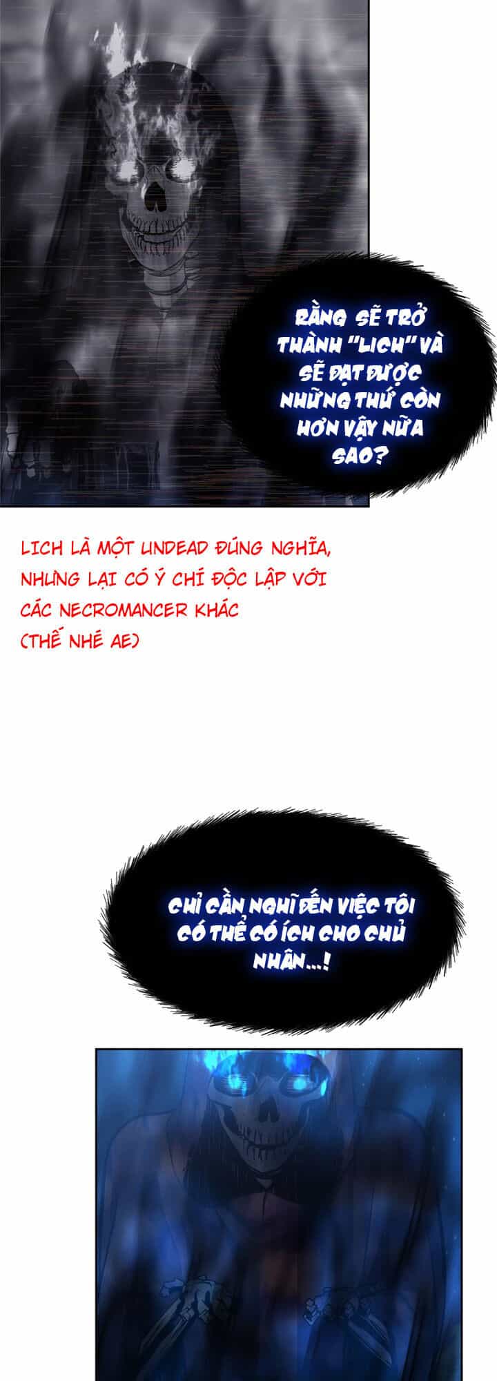 Vua Thăng Cấp - Chương 58 - ảnh 53