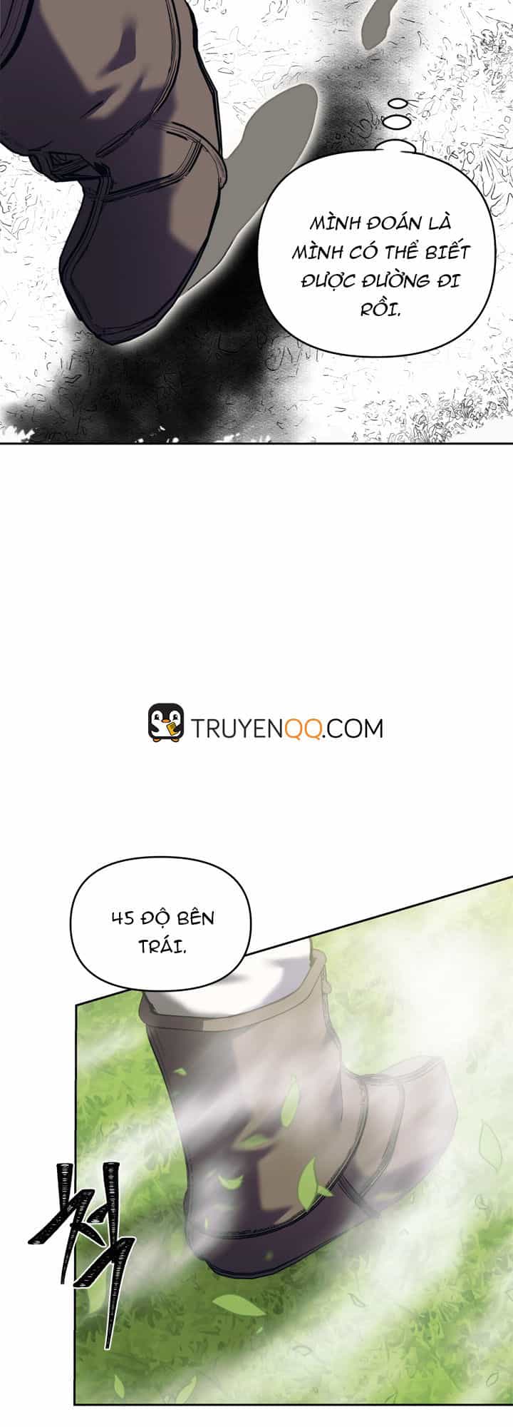 Vua Thăng Cấp - Chương 61 - ảnh 25