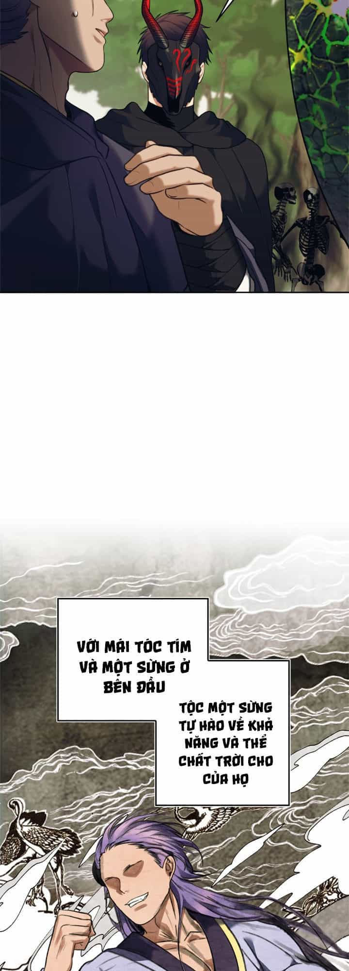 Vua Thăng Cấp - Chương 61 - ảnh 4