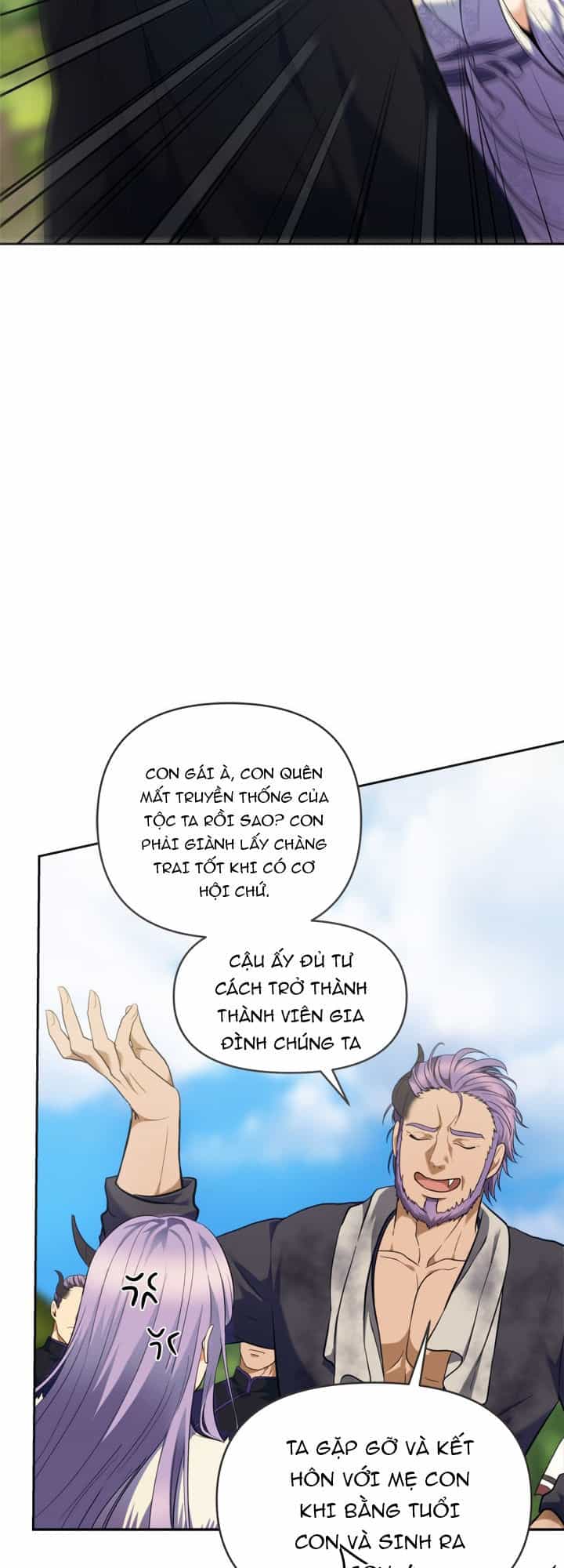Vua Thăng Cấp - Chương 62 - ảnh 4