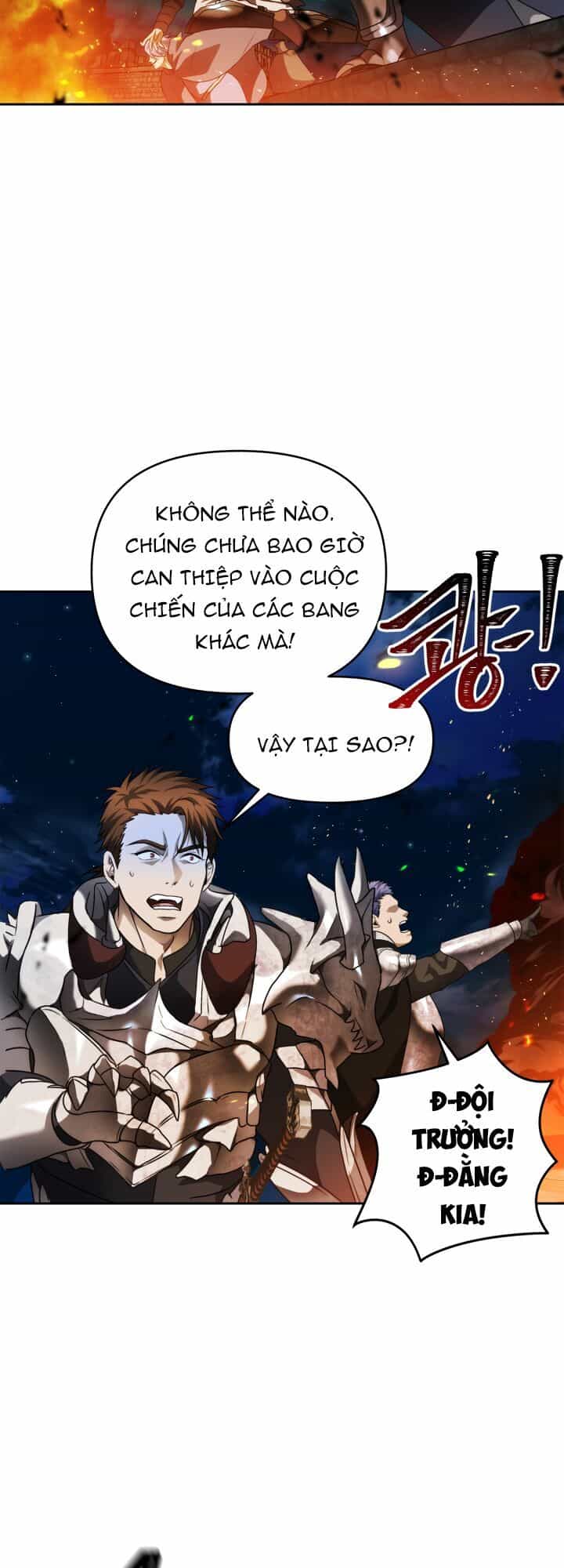 Vua Thăng Cấp - Chương 69 - Ss2 - ảnh 47