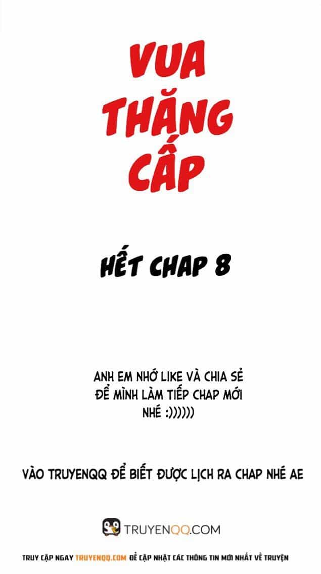 Vua Thăng Cấp - Chương 8 - ảnh 63