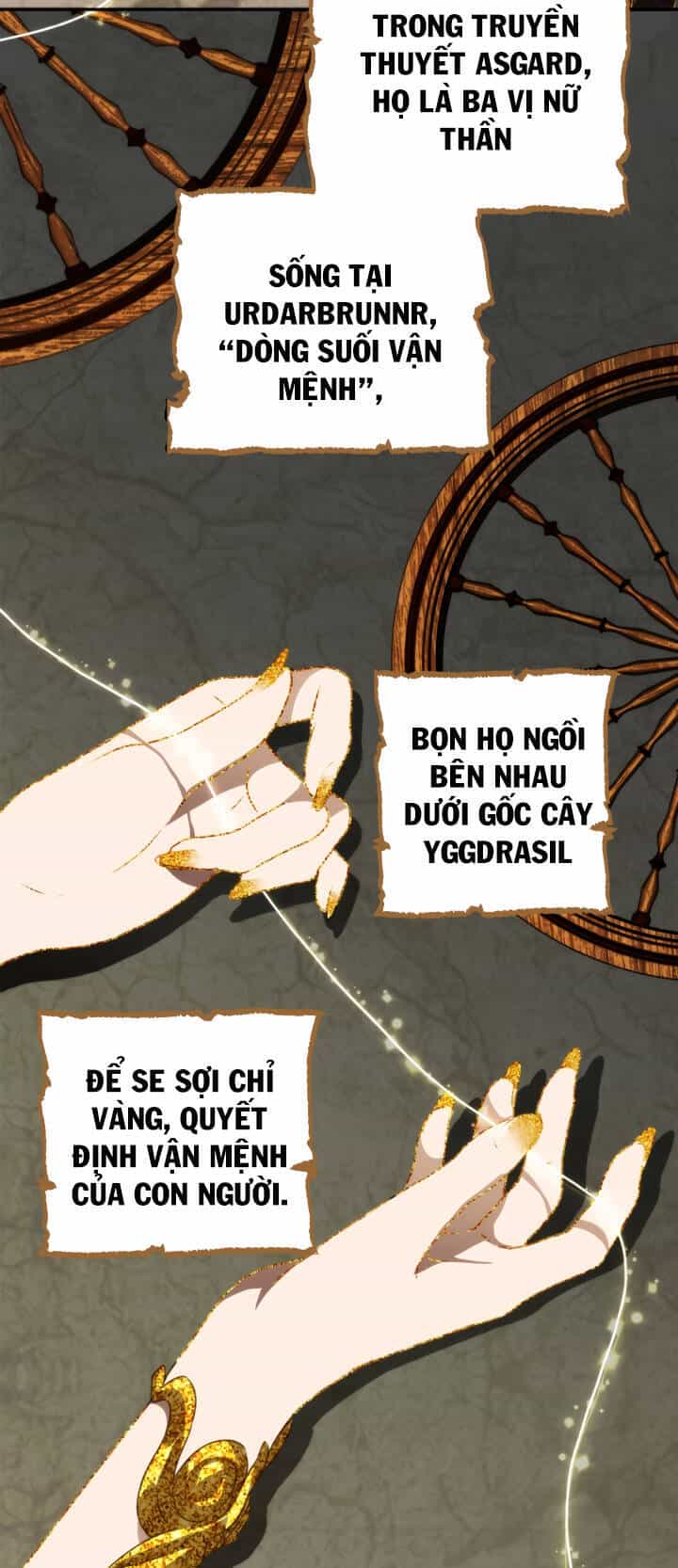 Vua Thăng Cấp - Chương 79 - ảnh 3
