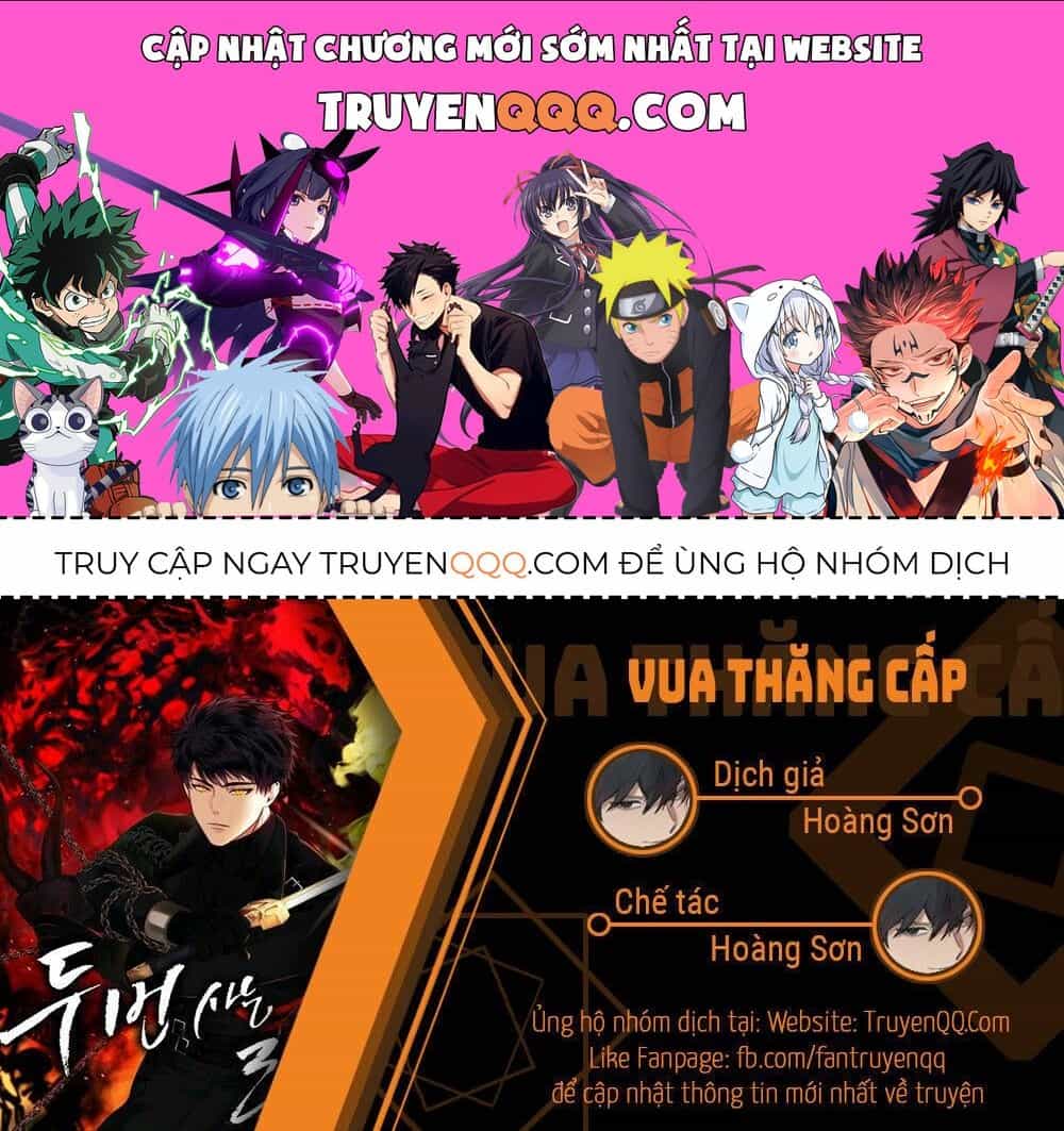 Vua Thăng Cấp - Chương 79.1 - ảnh 1
