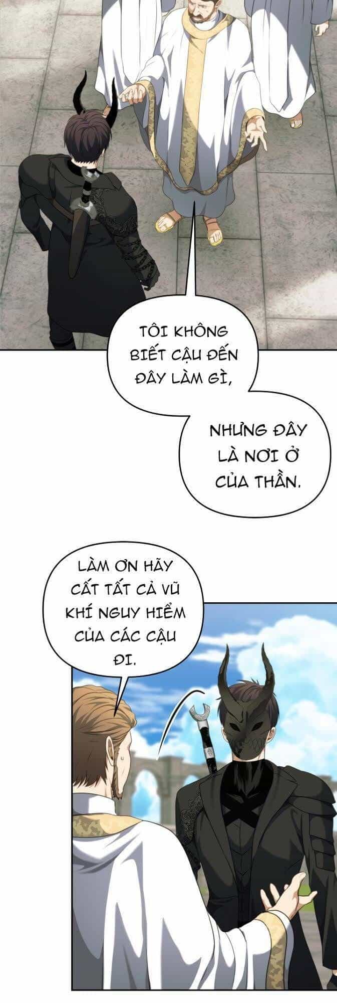 Vua Thăng Cấp - Chương 79.1 - ảnh 18