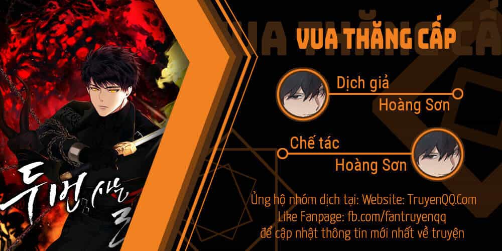 Vua Thăng Cấp - Chương 82 - ảnh 1