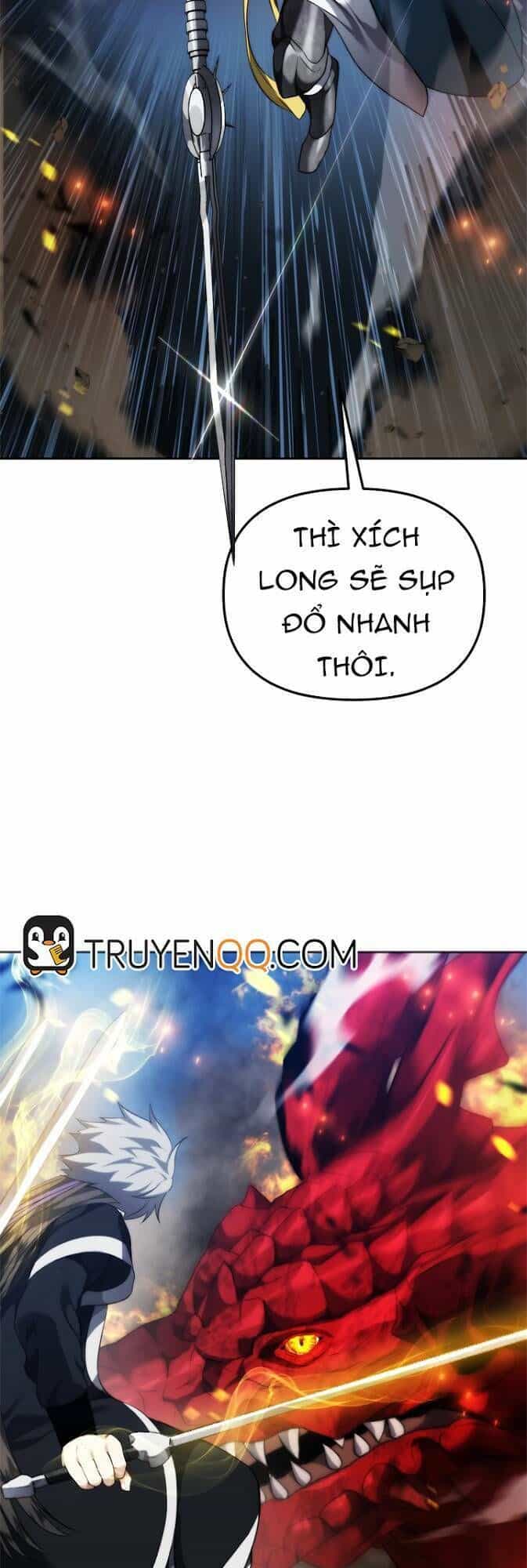 Vua Thăng Cấp - Chương 85.1 - ảnh 38