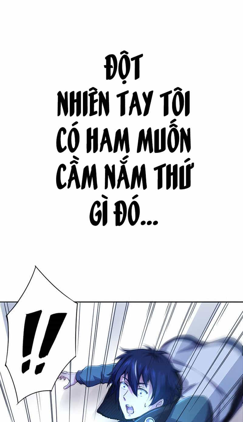 Vua Thời Gian - Chương 1 - ảnh 8