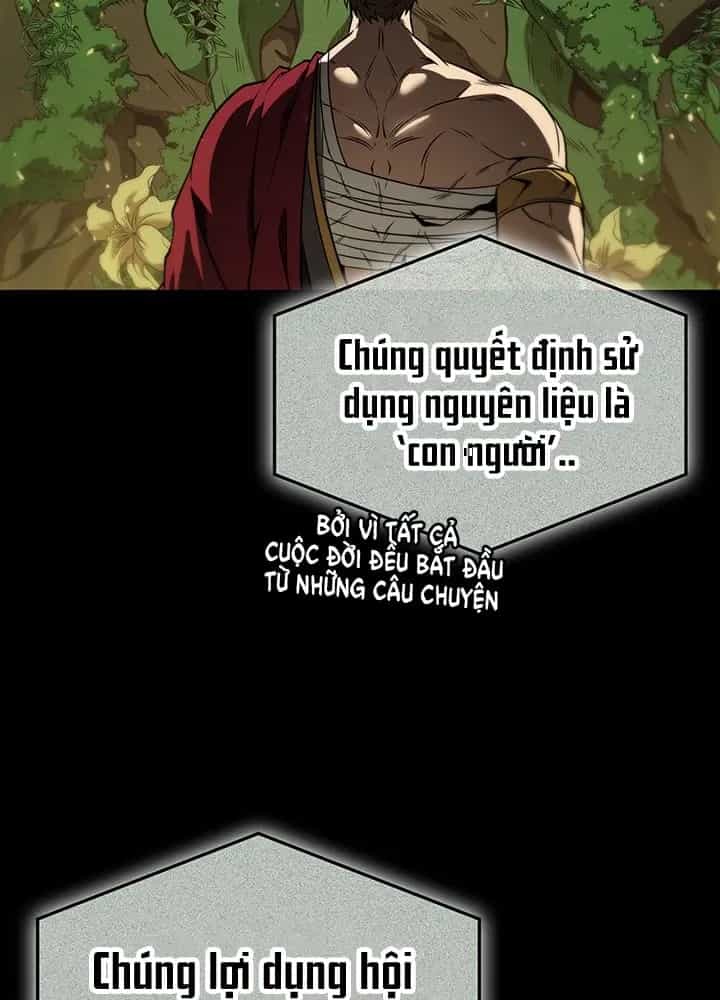Vua Trộm Mộ: Vạch Đích - Chương 0 - ảnh 74
