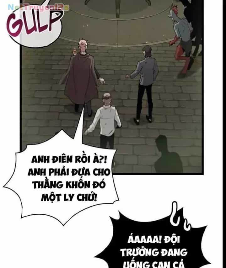 Vua Trộm Mộ: Vạch Đích - Chương 16 - ảnh 6