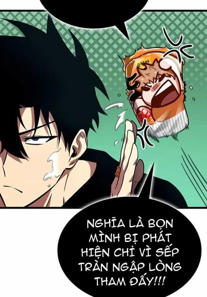 Vua Trộm Mộ: Vạch Đích - Chương 18 - ảnh 93